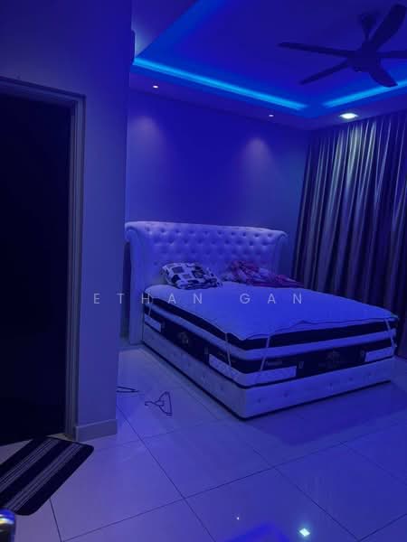 Service Residence for Rent at D'Summit Residences - Ethan Gan - PropertyGuru.com.my