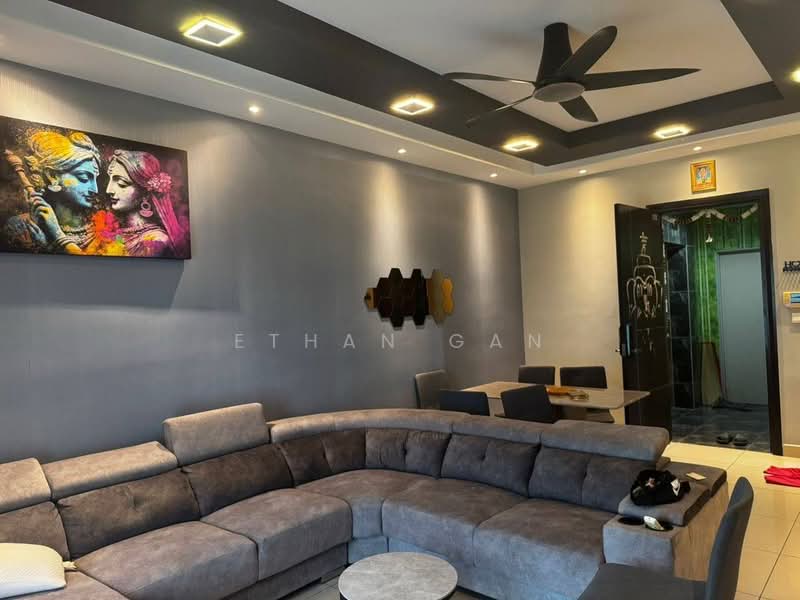 Service Residence for Rent at D'Summit Residences - Ethan Gan - PropertyGuru.com.my
