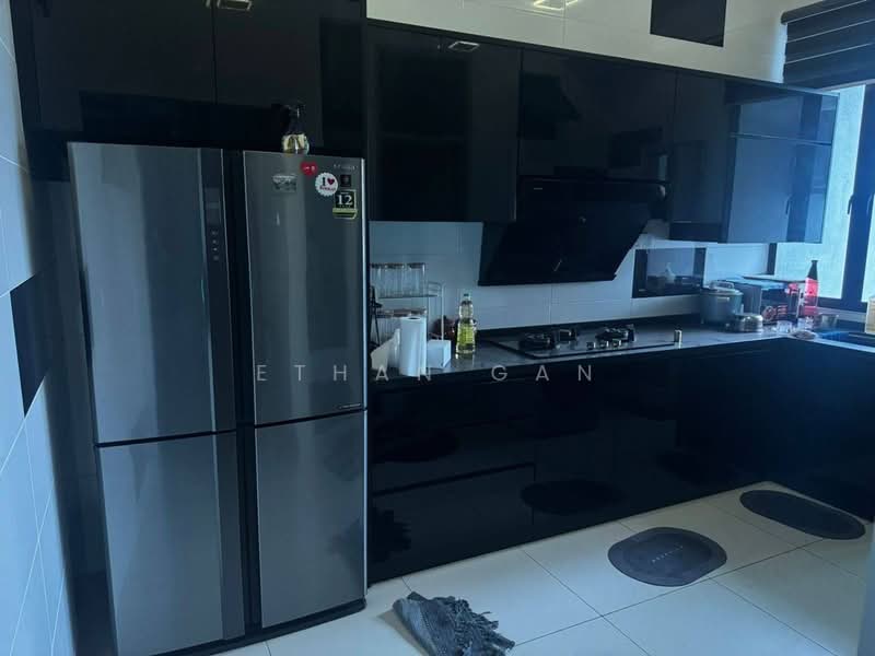 Service Residence for Rent at D'Summit Residences - Ethan Gan - PropertyGuru.com.my