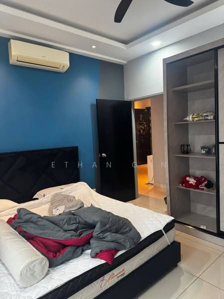 Service Residence for Rent at D'Summit Residences - Ethan Gan - PropertyGuru.com.my