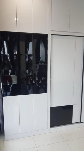Service Residence for Rent at Eco Nest - Jordan Kau - PropertyGuru.com.my