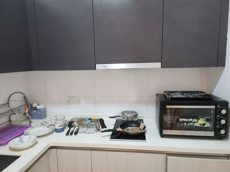 Servis Apartment untuk Disewa di Lexa Residence @ The Quartz WM - Wan Jia Shun - PropertyGuru.com.my