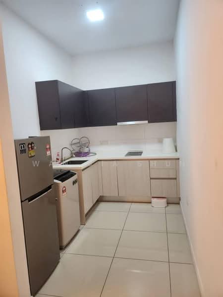 Servis Apartment untuk Disewa di Lexa Residence @ The Quartz WM - Wan Jia Shun - PropertyGuru.com.my