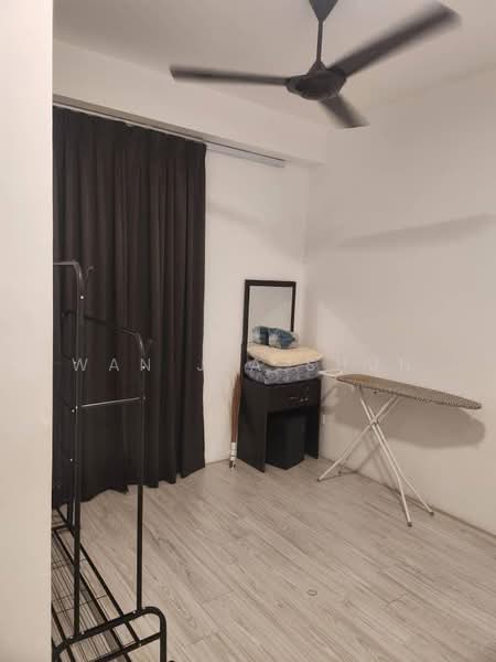 Servis Apartment untuk Disewa di Lexa Residence @ The Quartz WM - Wan Jia Shun - PropertyGuru.com.my