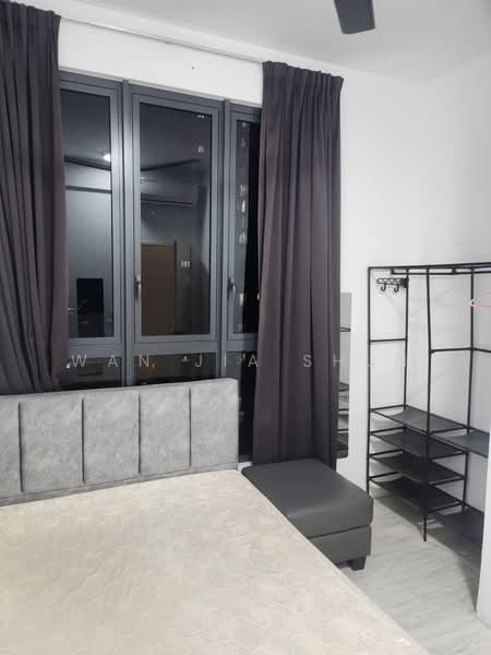 Servis Apartment untuk Disewa di Lexa Residence @ The Quartz WM - Wan Jia Shun - PropertyGuru.com.my
