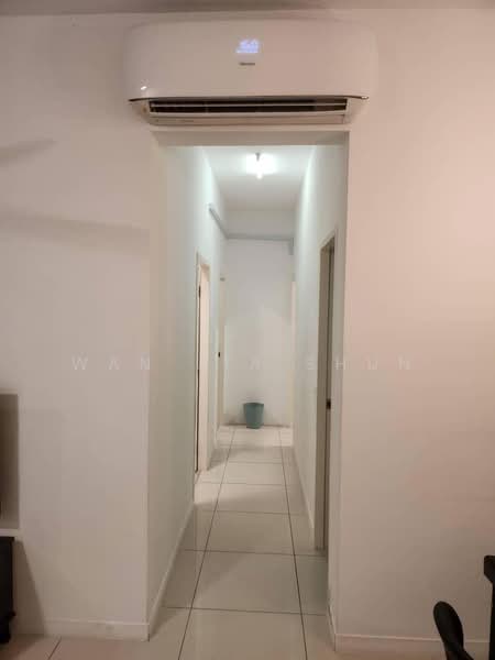 Servis Apartment untuk Disewa di Lexa Residence @ The Quartz WM - Wan Jia Shun - PropertyGuru.com.my