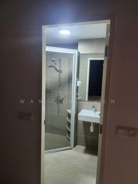 Servis Apartment untuk Disewa di Lexa Residence @ The Quartz WM - Wan Jia Shun - PropertyGuru.com.my