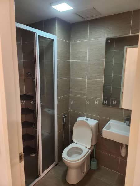 Servis Apartment untuk Disewa di Lexa Residence @ The Quartz WM - Wan Jia Shun - PropertyGuru.com.my
