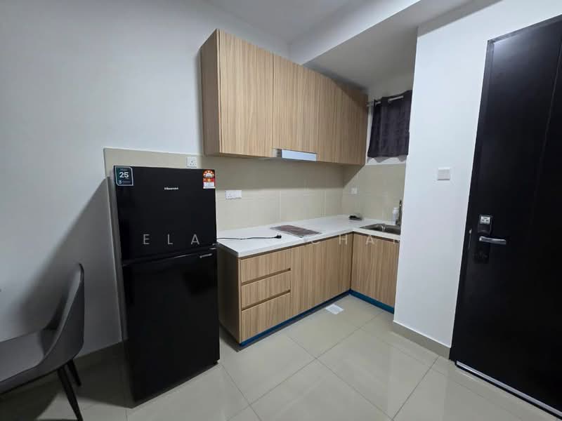 Servis Apartment untuk Disewa di TRELLIS RESIDENCES - Elaine Chan - Kitchen - PropertyGuru.com.my