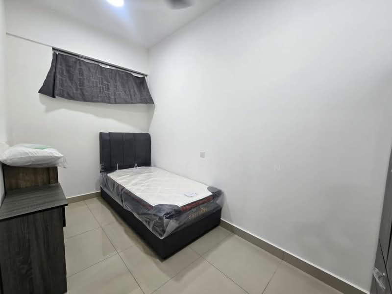 Servis Apartment untuk Disewa di TRELLIS RESIDENCES - Elaine Chan - Bedroom - PropertyGuru.com.my
