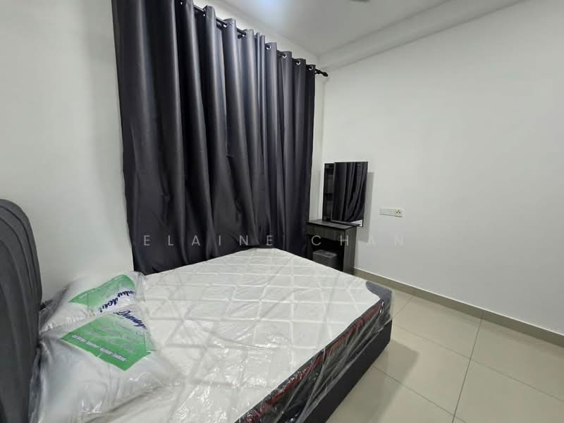 Servis Apartment untuk Disewa di TRELLIS RESIDENCES - Elaine Chan - Bedroom - PropertyGuru.com.my