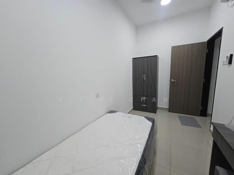 Servis Apartment untuk Disewa di TRELLIS RESIDENCES - Elaine Chan - Bedroom - PropertyGuru.com.my