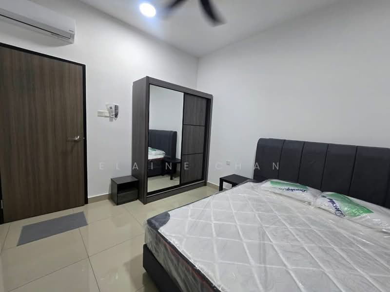 Servis Apartment untuk Disewa di TRELLIS RESIDENCES - Elaine Chan - Bedroom - PropertyGuru.com.my
