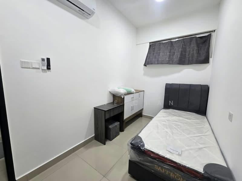 Servis Apartment untuk Disewa di TRELLIS RESIDENCES - Elaine Chan - Bedroom - PropertyGuru.com.my