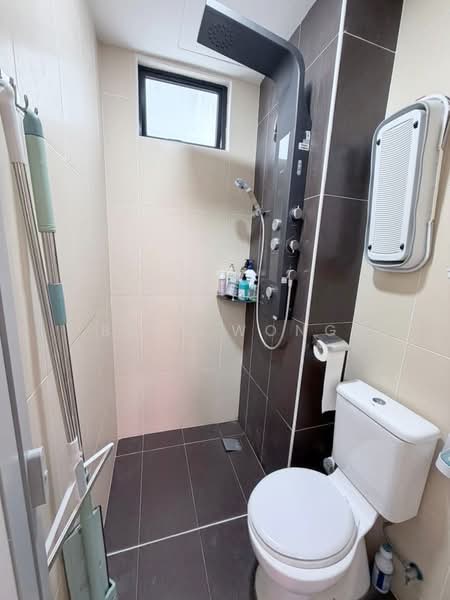 Servis Apartment untuk Dijual di The Garden Residences - Bess Wong - PropertyGuru.com.my
