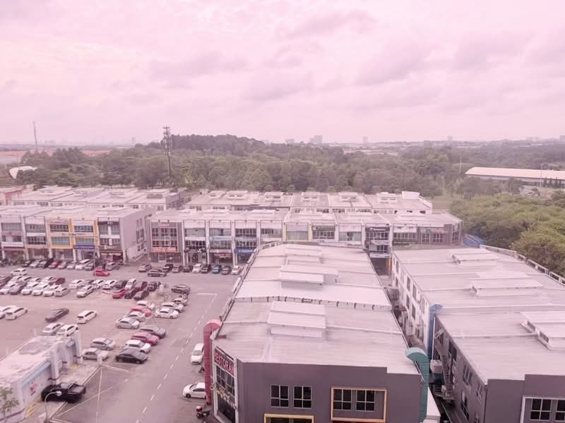 Servis Apartment untuk Dijual di The Garden Residences - Bess Wong - PropertyGuru.com.my