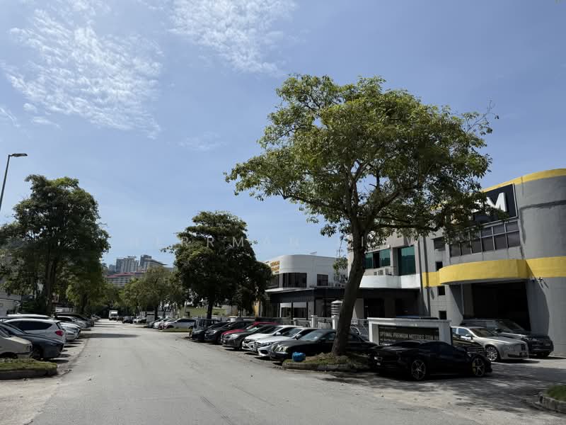Kilang untuk Dijual di Sunway Damansara Technology Park (Petaling Jaya) - Herrman Liew - Exterior - PropertyGuru.com.my