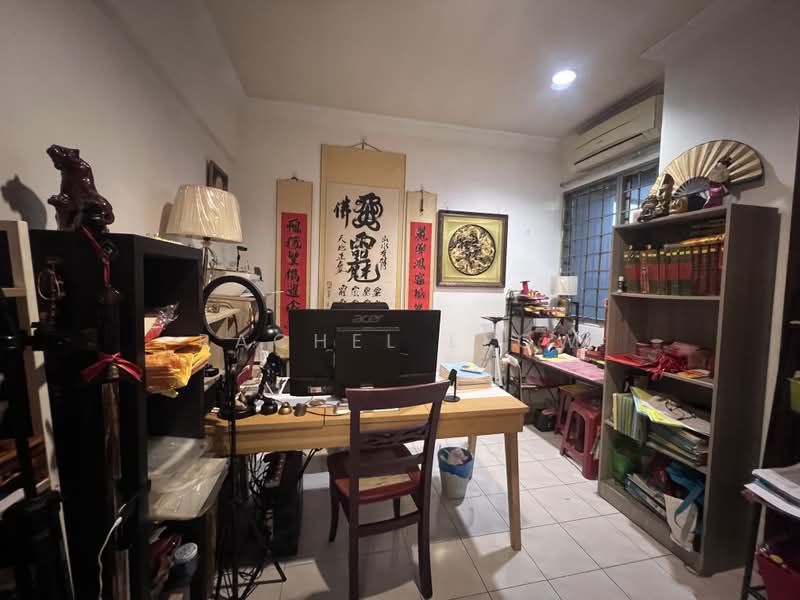 Kondominium untuk Dijual di Riana Green Condominium - Rachel Leow - PropertyGuru.com.my