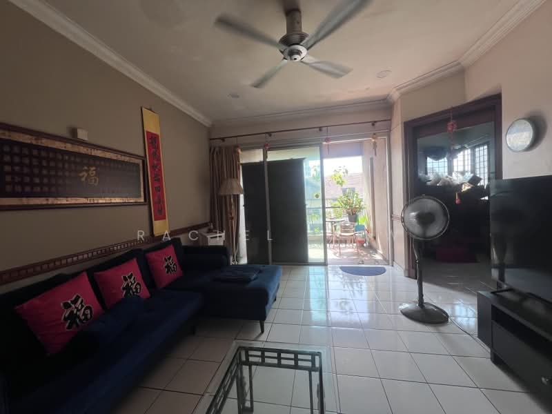 Kondominium untuk Dijual di Riana Green Condominium - Rachel Leow - PropertyGuru.com.my