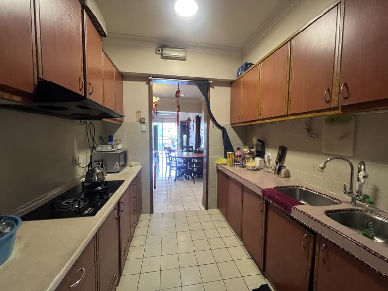 Kondominium untuk Dijual di Riana Green Condominium - Rachel Leow - PropertyGuru.com.my