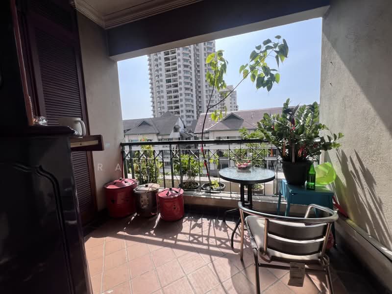 Kondominium untuk Dijual di Riana Green Condominium - Rachel Leow - PropertyGuru.com.my