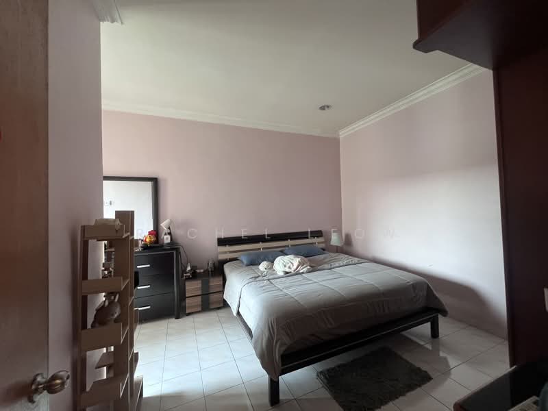 Kondominium untuk Dijual di Riana Green Condominium - Rachel Leow - PropertyGuru.com.my