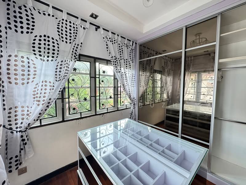 Rumah Banglo untuk Dijual di Ampang Jaya (Ampang) - Zarema Kulbuzheva - Interior - PropertyGuru.com.my