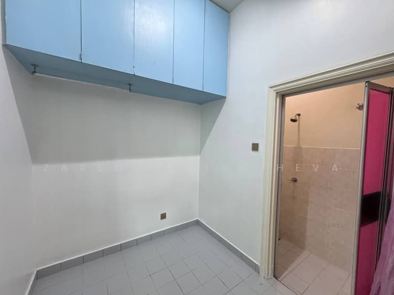 Rumah Banglo untuk Dijual di Ampang Jaya (Ampang) - Zarema Kulbuzheva - Bathroom - PropertyGuru.com.my