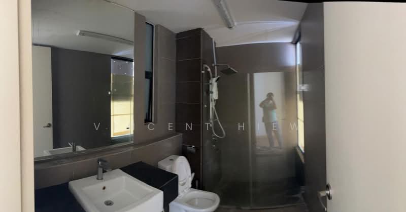 Servis Apartment untuk Disewa di MKH Boulevard - Vincent Hiew - Bathroom - PropertyGuru.com.my