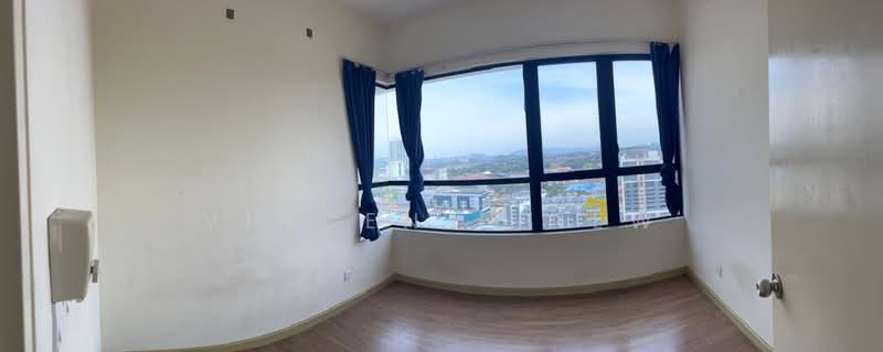 Servis Apartment untuk Disewa di MKH Boulevard - Vincent Hiew - View - PropertyGuru.com.my