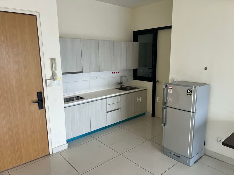 Servis Apartment untuk Disewa di MKH Boulevard - Vincent Hiew - Kitchen - PropertyGuru.com.my