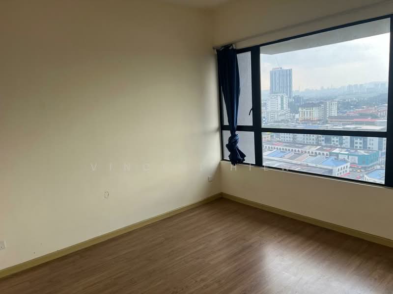 Servis Apartment untuk Disewa di MKH Boulevard - Vincent Hiew - View - PropertyGuru.com.my