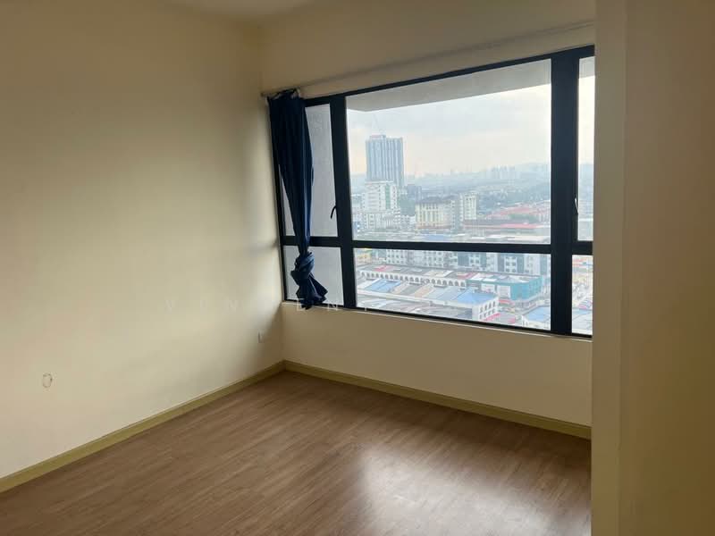 Servis Apartment untuk Disewa di MKH Boulevard - Vincent Hiew - View - PropertyGuru.com.my