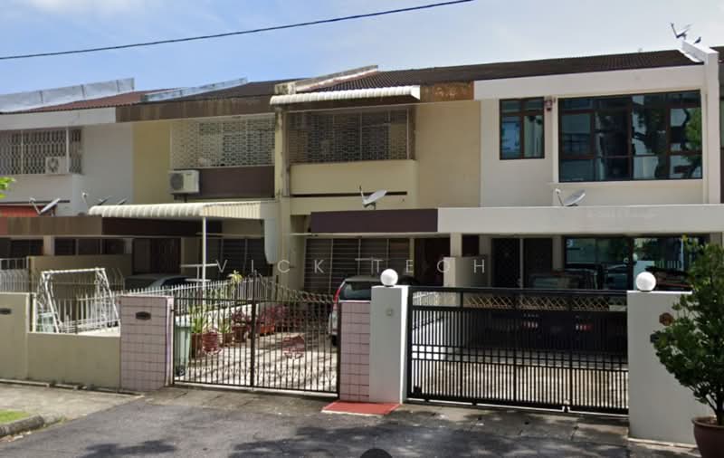 Shop / Office for Rent in Pulau Tikus (Penang) - Vick Teoh - Exterior - PropertyGuru.com.my