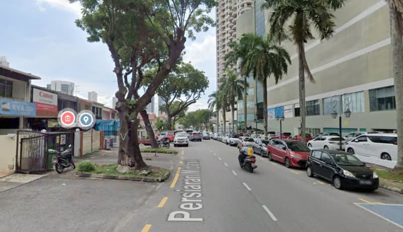 Shop / Office for Rent in Pulau Tikus (Penang) - Vick Teoh - Exterior - PropertyGuru.com.my