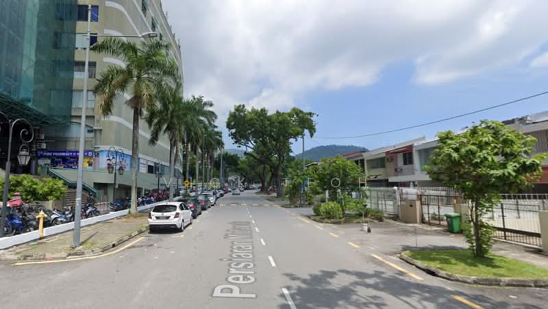 Shop / Office for Rent in Pulau Tikus (Penang) - Vick Teoh - Exterior - PropertyGuru.com.my