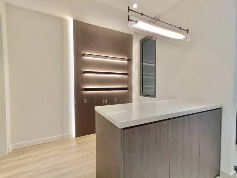 Service Residence for Sale at The Astaka @ 1 Bukit Senyum - Karine Sior - PropertyGuru.com.my