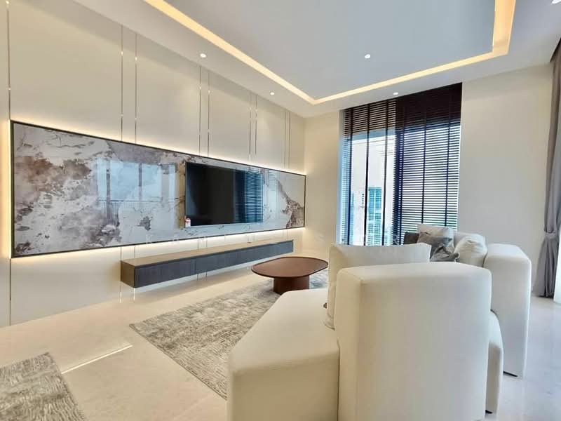 Service Residence for Sale at The Astaka @ 1 Bukit Senyum - Karine Sior - PropertyGuru.com.my