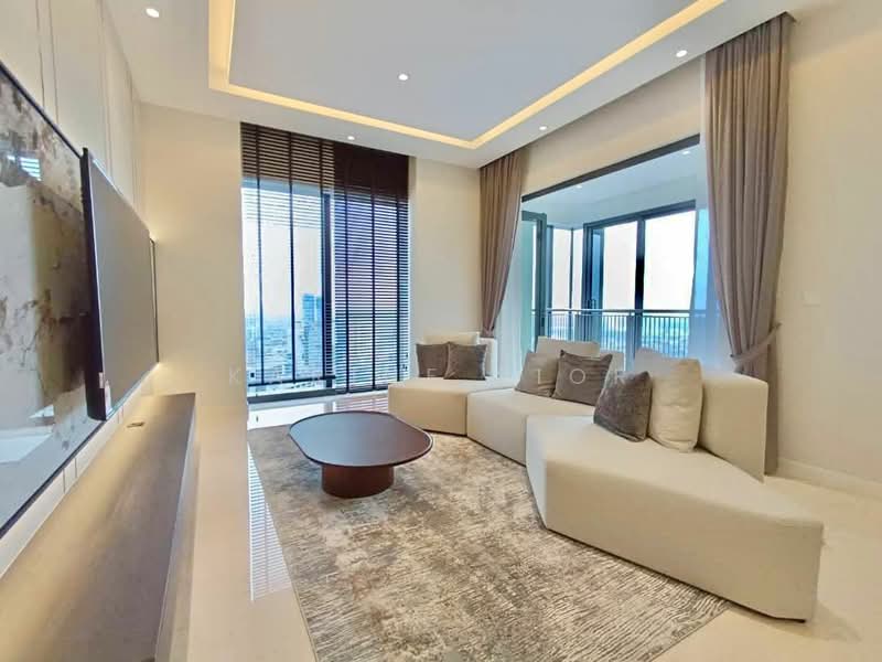 Service Residence for Sale at The Astaka @ 1 Bukit Senyum - Karine Sior - PropertyGuru.com.my