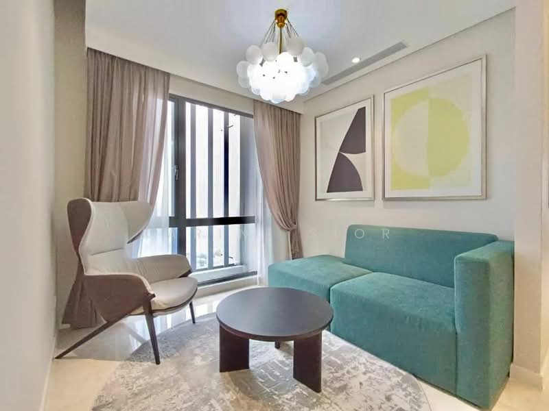Service Residence for Sale at The Astaka @ 1 Bukit Senyum - Karine Sior - PropertyGuru.com.my
