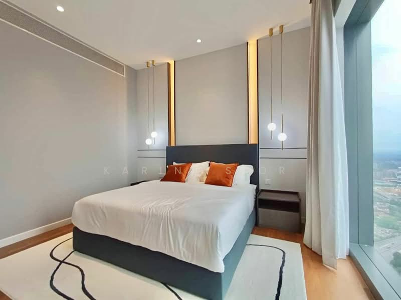 Service Residence for Sale at The Astaka @ 1 Bukit Senyum - Karine Sior - PropertyGuru.com.my