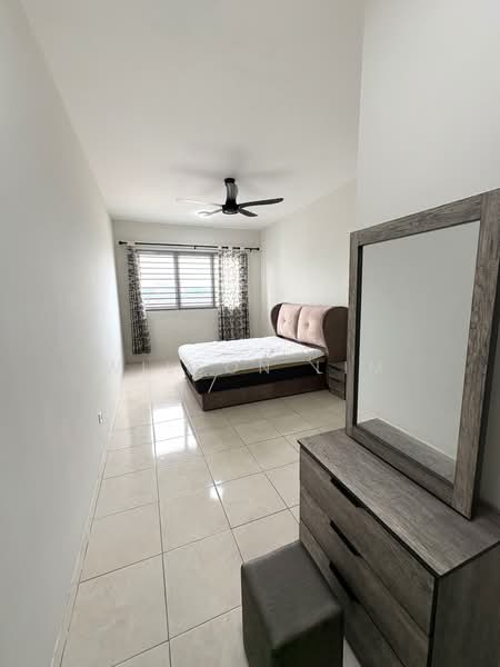 Kondominium untuk Disewa di Platinum OUG Residence - Wilson Lim - Bedroom - PropertyGuru.com.my