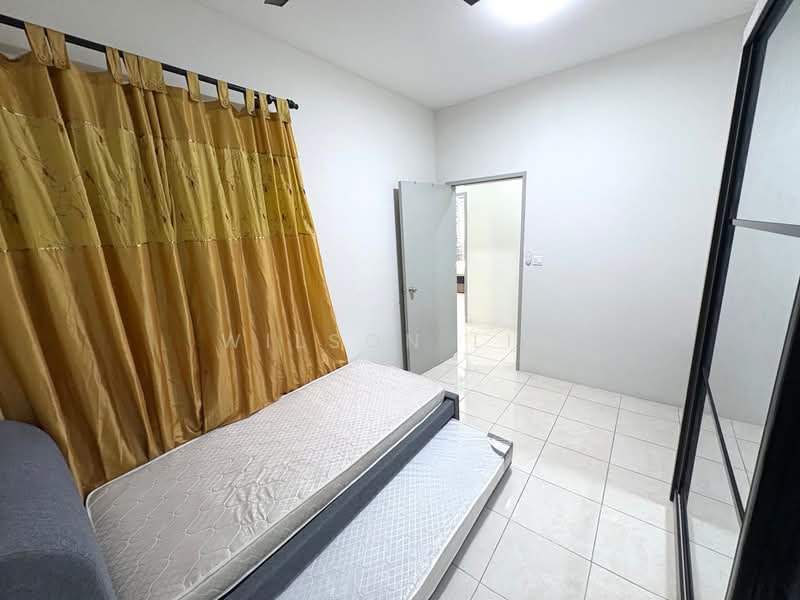 Kondominium untuk Disewa di Platinum OUG Residence - Wilson Lim - Bedroom - PropertyGuru.com.my