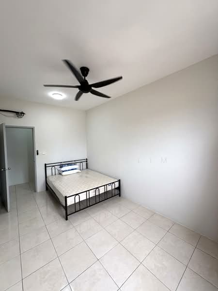 Kondominium untuk Disewa di Platinum OUG Residence - Wilson Lim - Bedroom - PropertyGuru.com.my