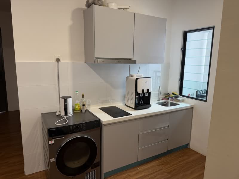 Condominium for Rent at Armani Residence - Jaden Pang - PropertyGuru.com.my