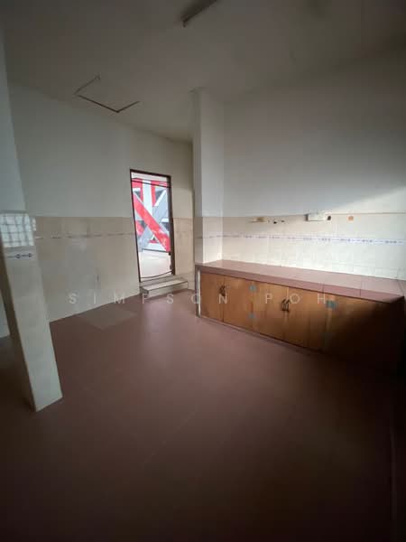 1-storey Terraced House for Sale in Taman Universiti (Skudai) - Simpson Poh - PropertyGuru.com.my