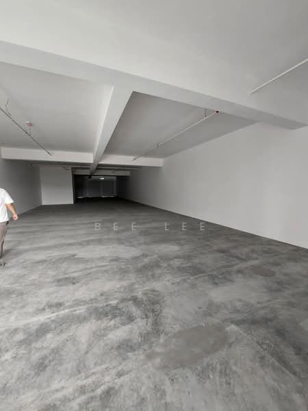 Retail Space for Rent in Eco Ardence (Setia Alam) - Bee Lee - Interior - PropertyGuru.com.my