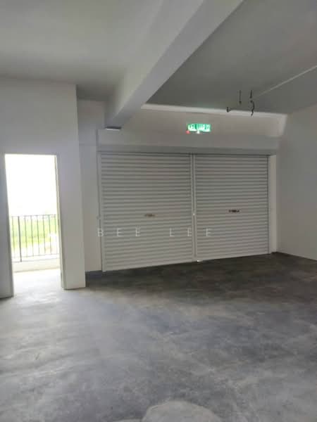 Retail Space for Rent in Eco Ardence (Setia Alam) - Bee Lee - Interior - PropertyGuru.com.my