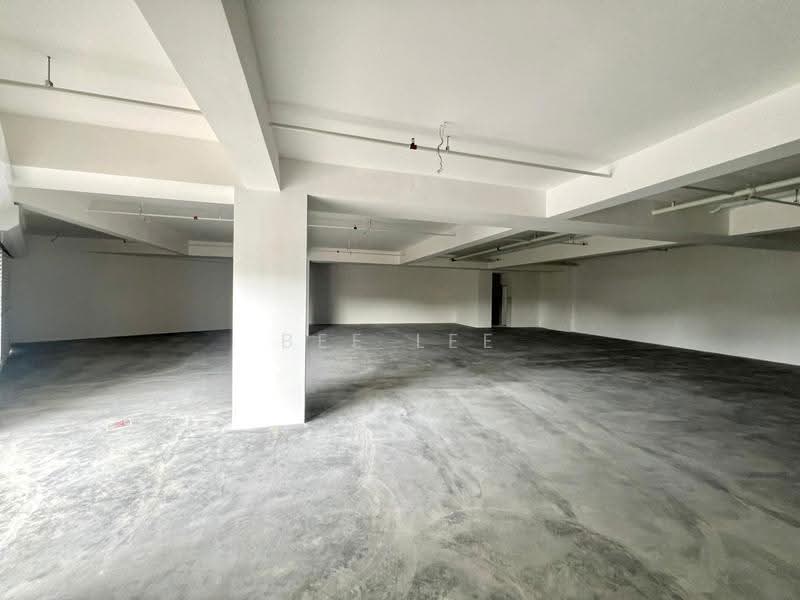 Retail Space untuk Disewa di Eco Ardence (Setia Alam) - Bee Lee - Interior - PropertyGuru.com.my