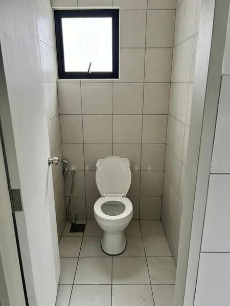 Retail Space untuk Disewa di Eco Ardence (Setia Alam) - Bee Lee - Bathroom - PropertyGuru.com.my